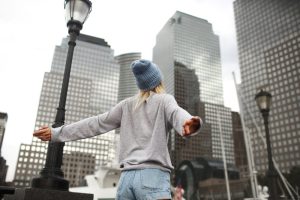 Vivere in città: Consigli per un Lifestyle Salutare in Città